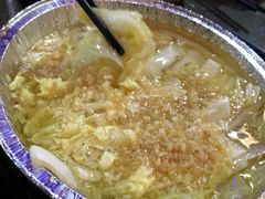 烧白菜-蠔爺王志德生蚝馆(金沙湾店)