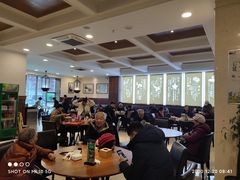 大堂-并州饭店(千峰南路店)