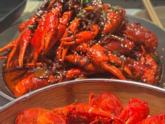 -靓靓蒸虾·头牌蒸虾(沙湖旗舰店)