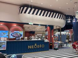 -奈尔宝家庭中心·亲子餐厅(鄞州万达店)