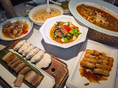 -徽州月·民间徽菜(浦东总店)