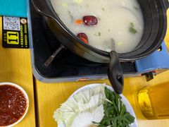 -屋里家延边朝鲜族冷面(南园店)