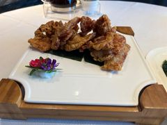 脆皮南乳肉-春满园·早茶·粤菜·宴会(前海店)