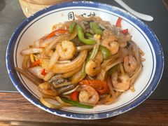 -同心楼(解放北路店)