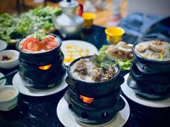 -藏味八珍特色火锅