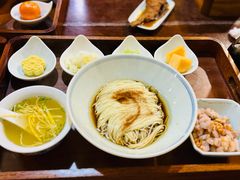 -同得兴 Since·1995 传统苏式面馆(嘉馀坊店)