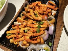 -船歌·鱼水饺青岛菜(金狮广场店)