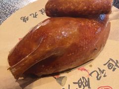 -恒记饭店·海鲜明档(淹城店)