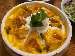 -新白鹿餐厅(百联中环店)