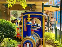 -史努比缤纷世界