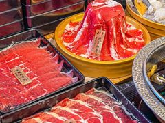 -牛匠和牛寿喜锅(西安总店)
