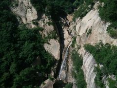 -洛阳白云山景区