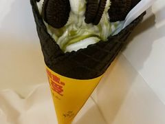 -麦当劳(番禺信联大厦店)