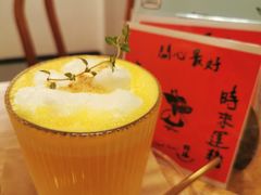 -野路甜点铺(松柏路店)