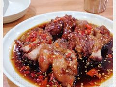 -贤花饭店(城阳店)