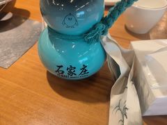 -成老灶火锅鸡(平山店)