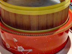 -大鸭梨烤鸭(甘家口店)