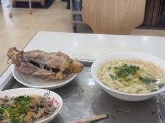 -老四季(南市场店)
