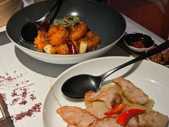 -莉莉海堂HAITANG·烤鸭(国贸商城店)