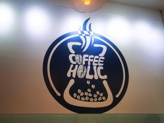-COFFEE HOLIC(朝外SOHO店)