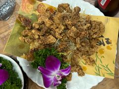 -醉壹号海鲜大排档(厦门店)