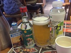 -木屋烧烤(万德庄店)