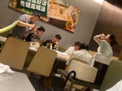 -海底捞火锅(名门店)