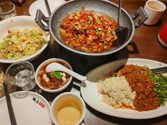 -味上湘菜馆(岳麓山店)