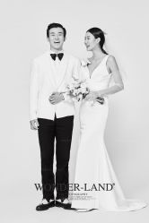 -巴黎春天·菀纱仙庭婚纱美学