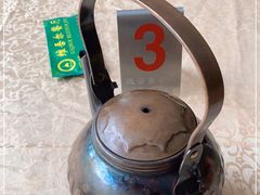 -维吾尔餐厅(宜山路店)