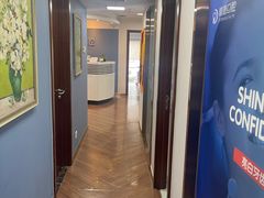 -精德口腔·种植修复·儿牙中心(财富中心店)