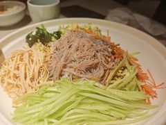 -北李妈妈菜·海肠捞饭(高新万达店)