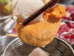 -张哞哞·鲜切牛肉自助火锅(高德置地店)