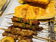 -老谢野馄饨(延安路店)