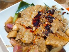 -林静小吃(复兴路店)