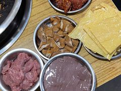 -渝味黄姐火锅(黄泥村店)