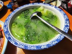 -李大爷的泡椒馆(冉家坝店)