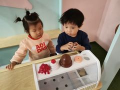 -FAIRYLAND龙族星球主题餐厅(凯丹广场店)