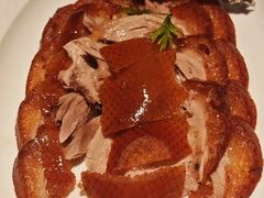 御品桂花香酥烤鸭-玖五京菜(杭州城北万象城店)
