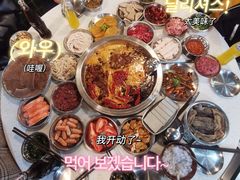 嫩牛肉-电台巷火锅(科华总店)