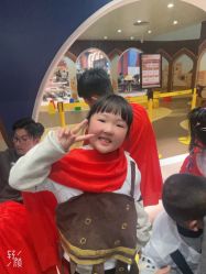 -奈尔宝·儿童乐园·亲子餐厅(鄞州万达店)