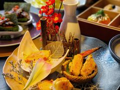 -原志优秀食材·匠心料理·海胆主题(金亿广场店)