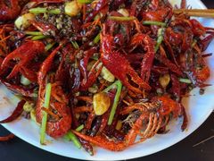 -京悦南门涮羊肉·羊蝎子火锅(田林路店)