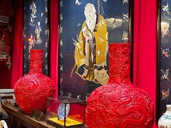 -誉八仙粤菜(万象天地店)