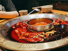 -堂客老火锅(欣阳广场总店)