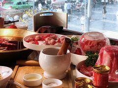 -小龙坎火锅(IFS HOT店)