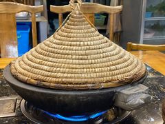 -双廊杨记石锅鱼石锅牛肉