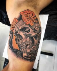 -记号刺青tattoo纹身工作室