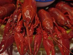 -聚在尊味虾皇·夜宵市集(新建店)
