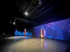 -现代汽车文化中心 Hyundai Motorstudio Beijing